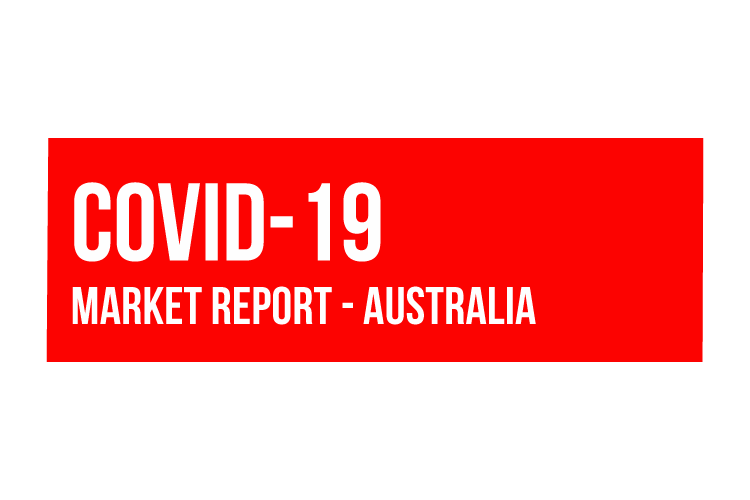 COVID-19 Market Report - Australia